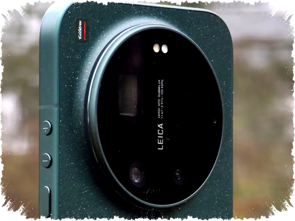 Update Xiaomi 17 Ultra Bawa Fitur Kamera Eksklusif Leica, Pengalaman Fotografi Level Baru Siap Menggebrak