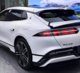 BYD Denza Z9GT Tembus Jarak 1.036 Km, Menghapus Kecemasan Mobil Listrik dengan Teknologi Terdepan BYD Denza Z9GT Tembus Jarak 1.036 Km, Menghapus Kecemasan Mobil Listrik dengan Teknologi Terdepan