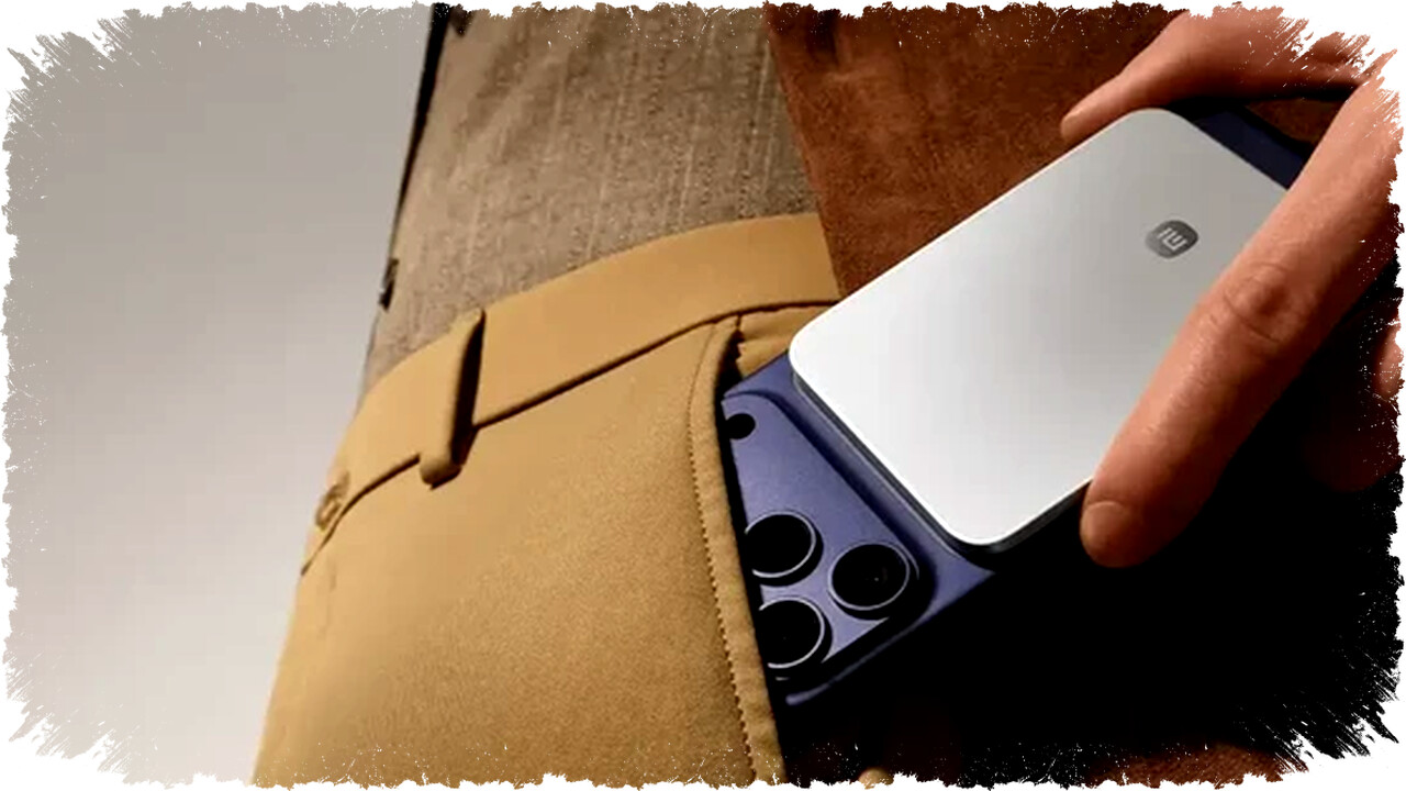 Xiaomi UltraThin Magnetic Power Bank 5000 mAh Setipis iPhone Air, Inovasi Ringan dengan Dual Charging Praktis dan Desain Premium