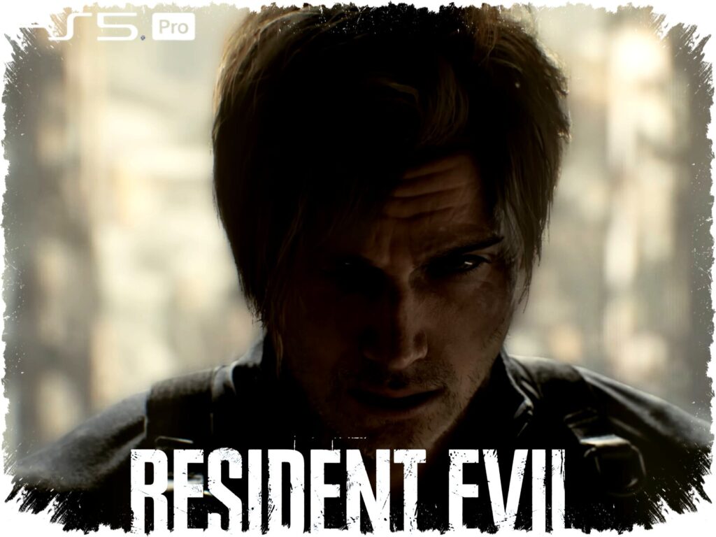 Resident Evil Requiem Bongkar Keunggulan PS5 Pro, Grafis 4K dan Performa 120Hz Bikin Konsol Lain Tertinggal