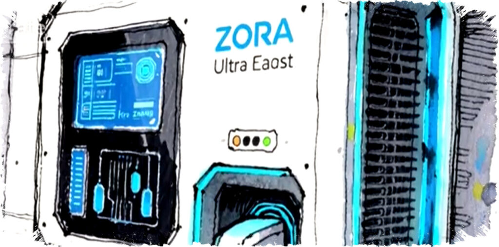 SPKLU Ultra-Fast Charging Pertama di Indonesia Beroperasi, Teknologi 480 kW dan Split Charging Ubah Cara Mengisi Daya EV