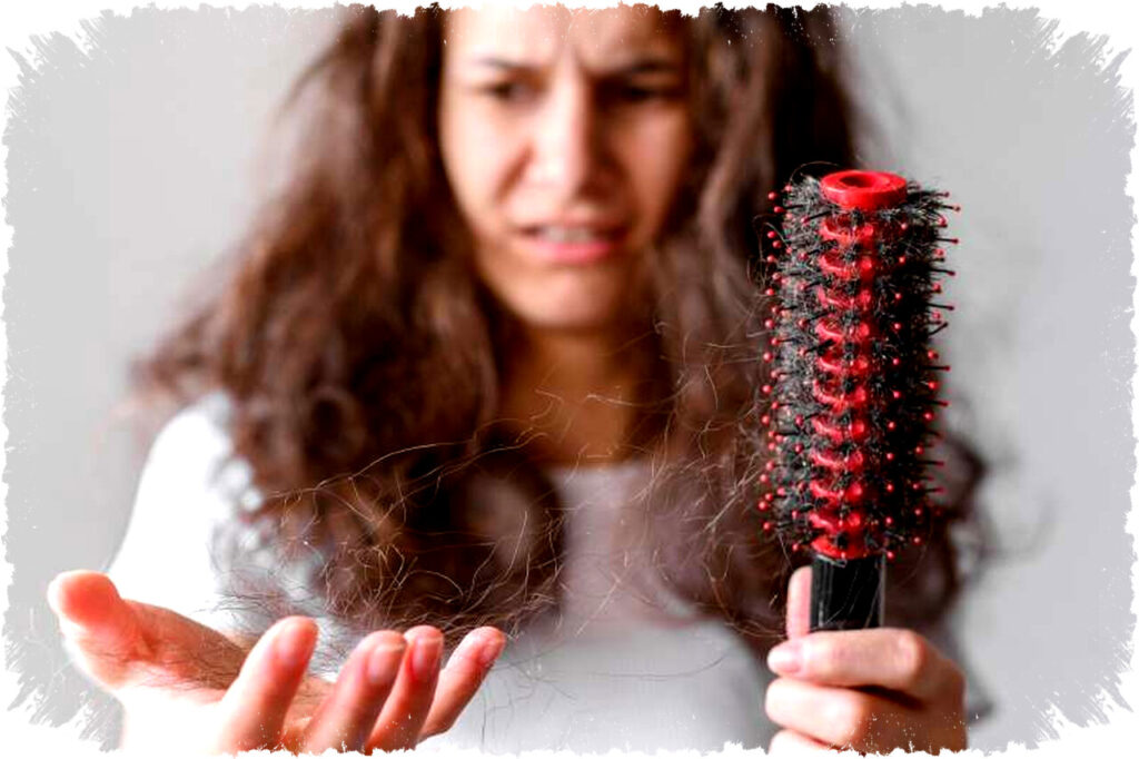 Cara Dehidrasi Merusak Kesehatan Rambut dan Tips Menjaga Kelembapan Alami