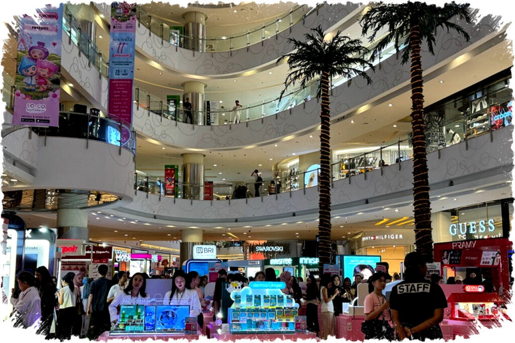 Diskon Spesial dari Ratusan Brand Kecantikan di Sociolla Anniversary Bazaar Terbesar