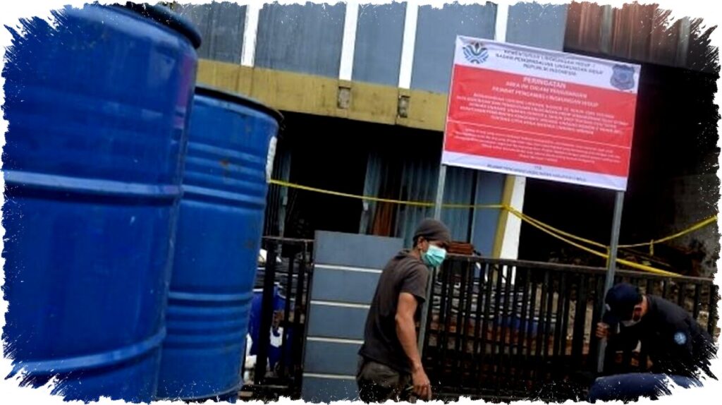 Pencemaran Sungai Cisadane Picu Risiko Kanker, Peneliti BRIN Beri Peringatan Penting