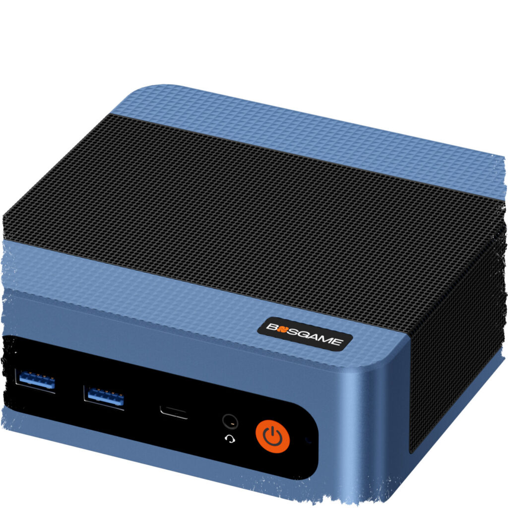 Bosgame E5 Mini-PC Terjun ke Harga Terendah, Saatnya Upgrade Desktop Tanpa Merogoh Kocek Dalam