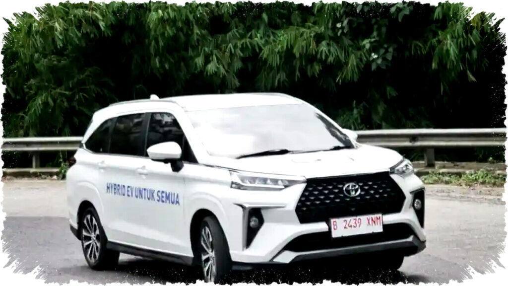 Raih 2.793 SPK Toyota di IIMS 2026, Dominasi New Kijang Innova Zenix dan Veloz Hybrid Buktikan Mobilitas Masa Depan