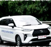 Raih 2.793 SPK Toyota di IIMS 2026, Dominasi New Kijang Innova Zenix dan Veloz Hybrid Buktikan Mobilitas Masa Depan