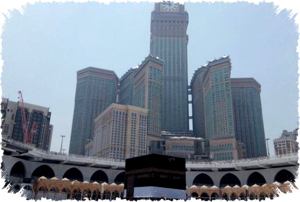 Cara Mudah Daftar Umrah Tanpa Agen dengan Nusuk Resmi, Cek Syarat dan Keuntungannya!