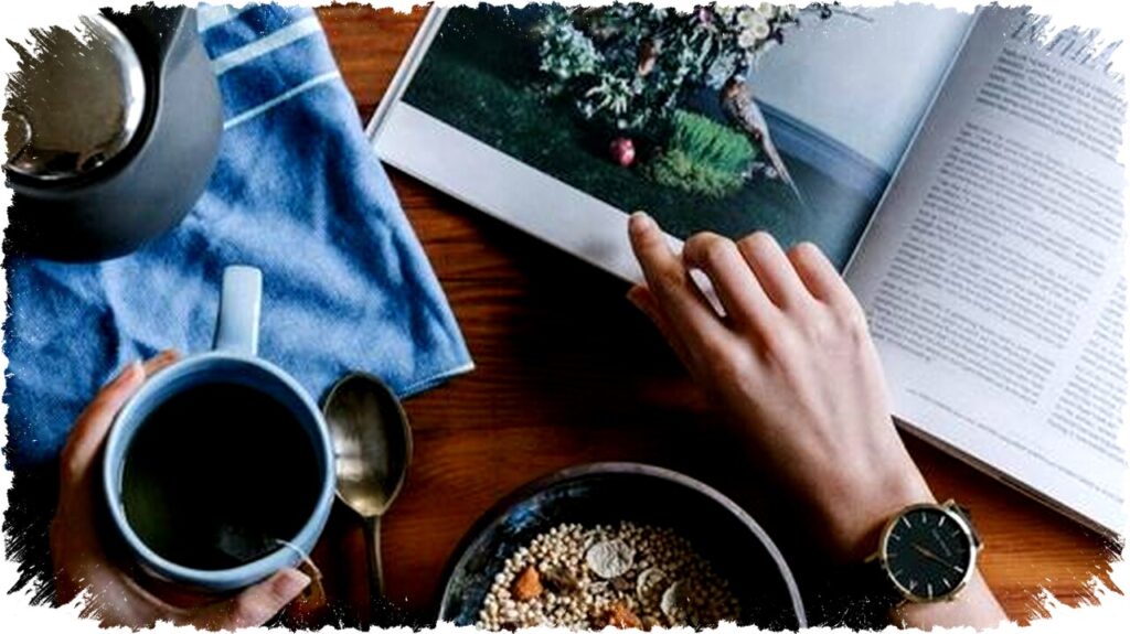 5 Rutinitas Pagi Ramadan yang Mengubah Mood dan Produktivitas Kamu Lebih Stabil dan Maksimal!