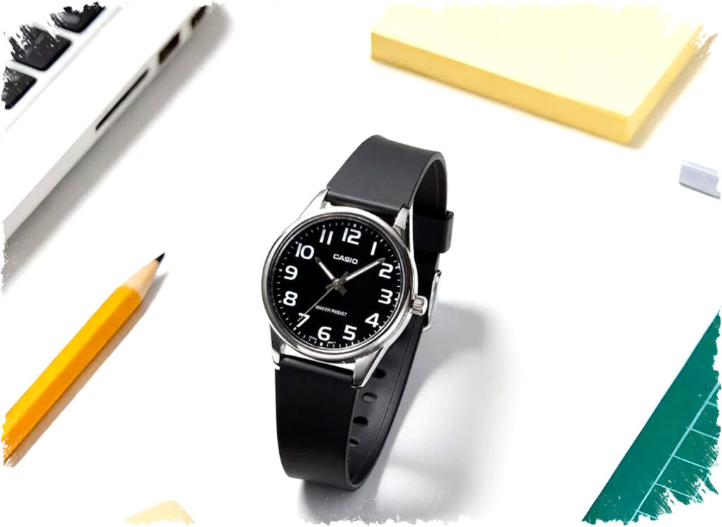 Casio MTP-C666 Menantang Waktu, Kaca Mineral dan Baja Ion Plating Hadirkan Pesona Elegan untuk Generasi Pencetak Prestasi