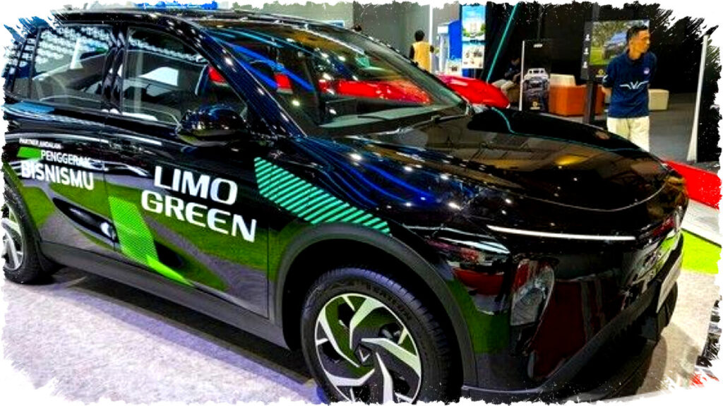 VinFast Limo Green MPV Listrik 7 Penumpang Hadir di IIMS 2026, Siap Ubah Wajah Mobilitas Keluarga dan Armada Transportasi Indonesia