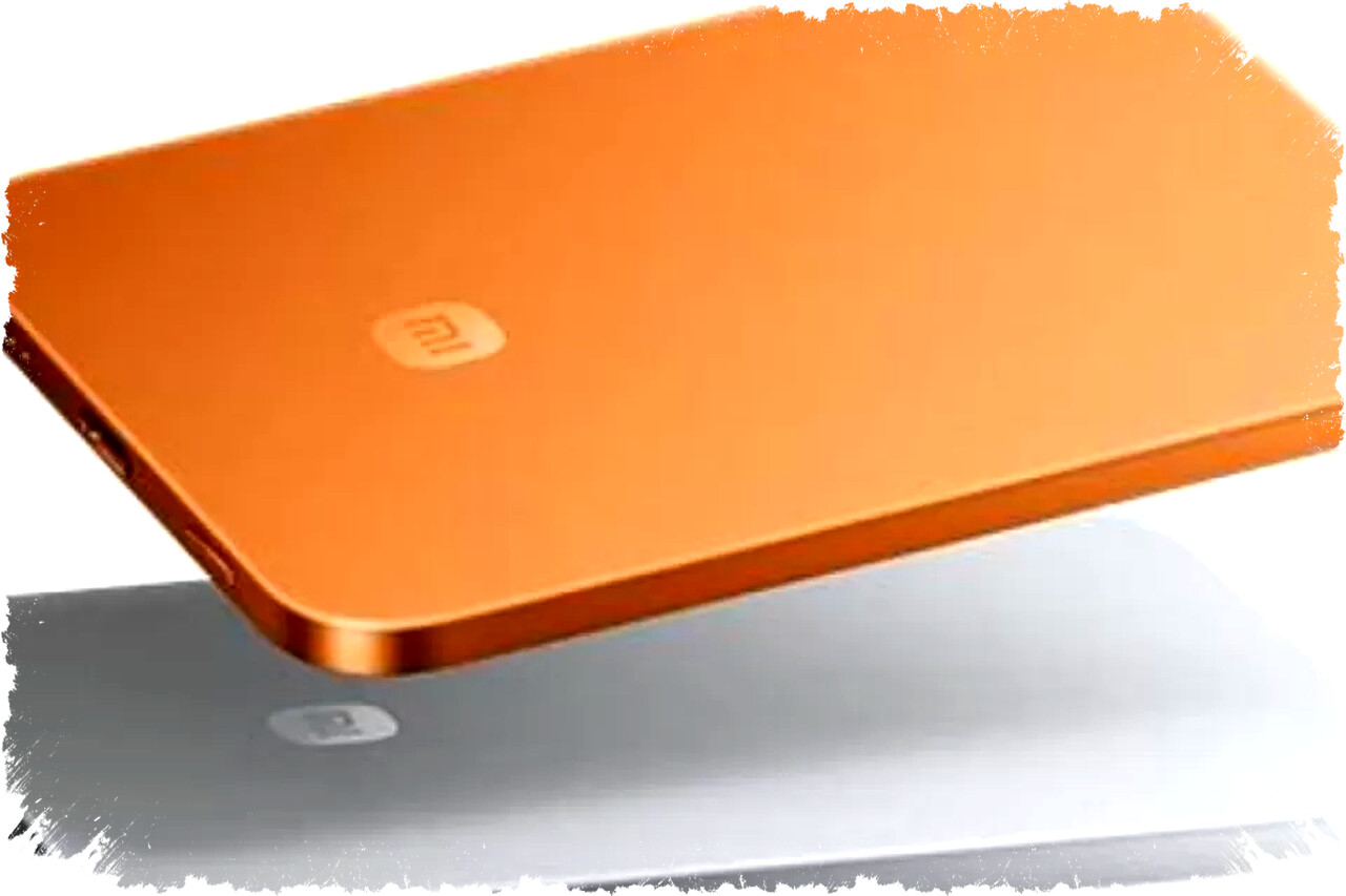 Xiaomi UltraThin Magnetic Power Bank 5000 Super Tipis Setipis Kartu, Dukung iPhone Google Pixel dengan Keamanan Canggih