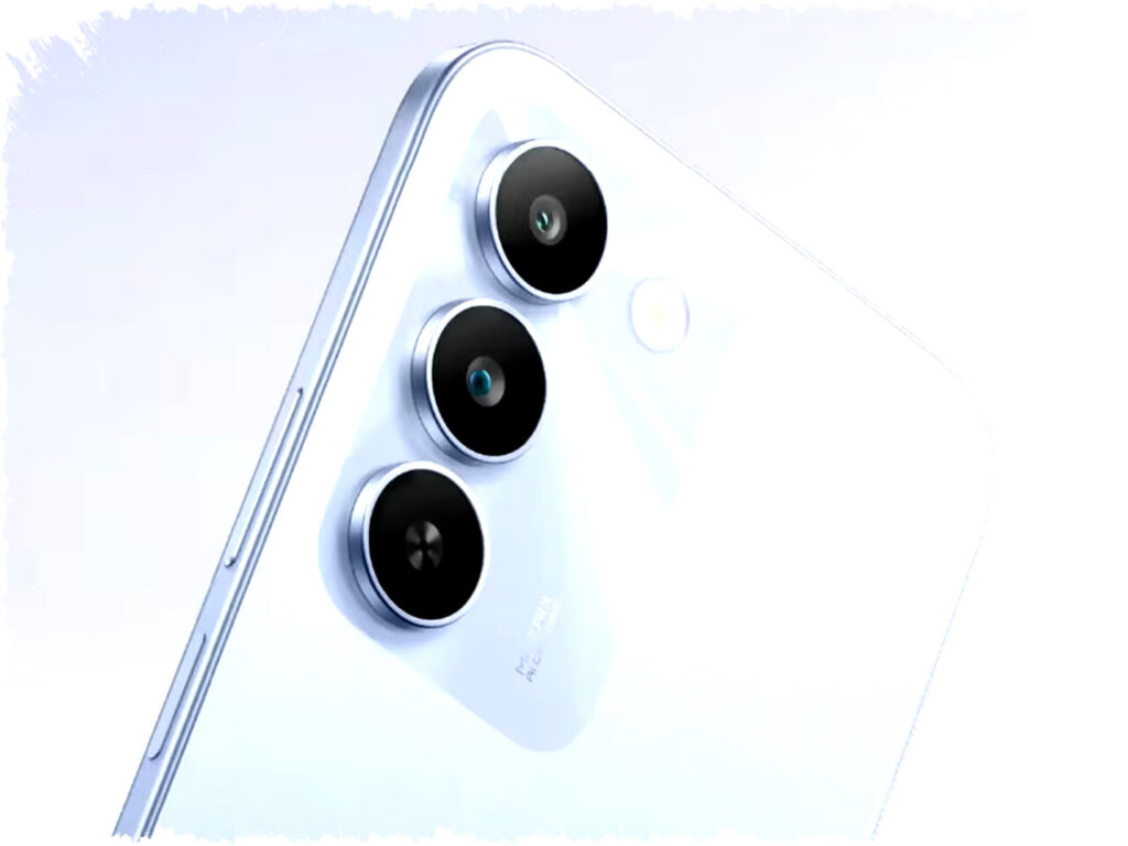 Realme C83 5G Siap Meluncur, Baterai 7000mAh dan Layar 144Hz Tantang Batasan Ponsel Kelas Terjangkau