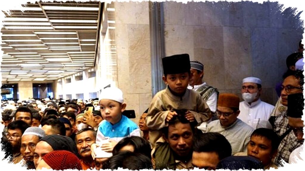 BRIN Ungkap Alasan Perbedaan Tanggal Lebaran 2026 Terjadi Antara Hisab Global dan Penentuan Lokal, Apa Sebabnya?