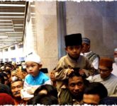 BRIN Ungkap Alasan Perbedaan Tanggal Lebaran 2026 Terjadi Antara Hisab Global dan Penentuan Lokal, Apa Sebabnya?