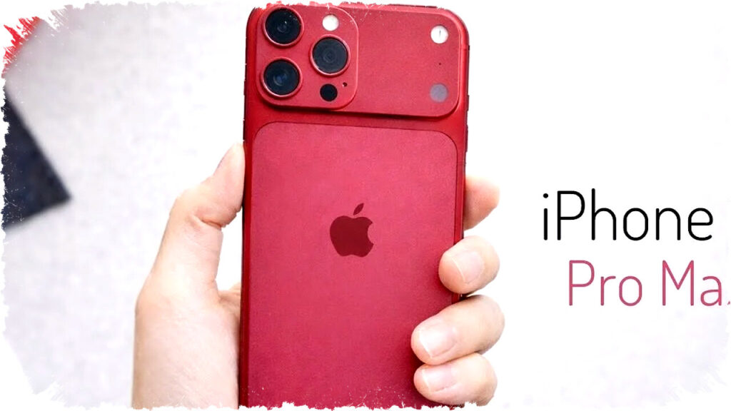 Bocoran Warna Deep Red iPhone 18 Pro Max Terungkap, Apple Siap Ubah Standar Desain Premium Smartphone