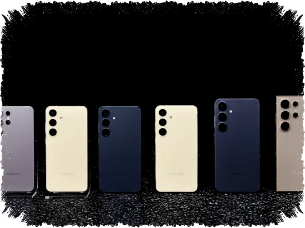 S24, S25, atau S26? Ini Jawaban Siapa yang Wajib Upgrade Sekarang, Siapa yang Lebih Baik Bertahan