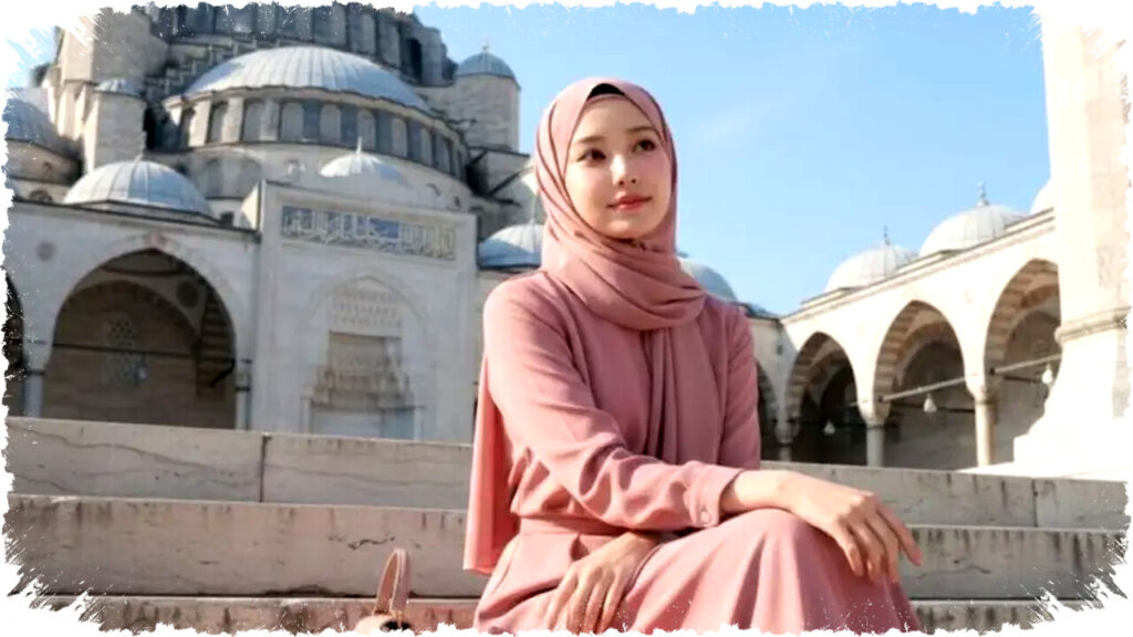 Rahasia Outfit Kece Edit Foto Liburan Turkey Pakai Prompt Gemini AI, Tampil Natural dan Estetik Tanpa Perlu Ahli Editing!