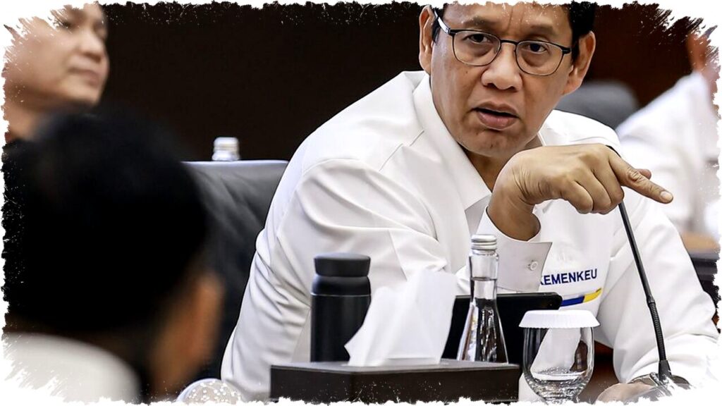 Menkeu Purbaya Bongkar Skema Dana Impor 105.000 Pikap Agrinas, Benarkah Beban APBN Aman dan Dana Desa Tetap Terjaga?