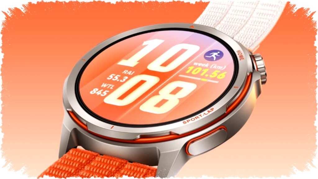 Huawei Watch GT Runner 2 Tantang Batas Lari, Intelligent Marathon Mode dan Dual-Band GPS Torehkan Presisi Baru