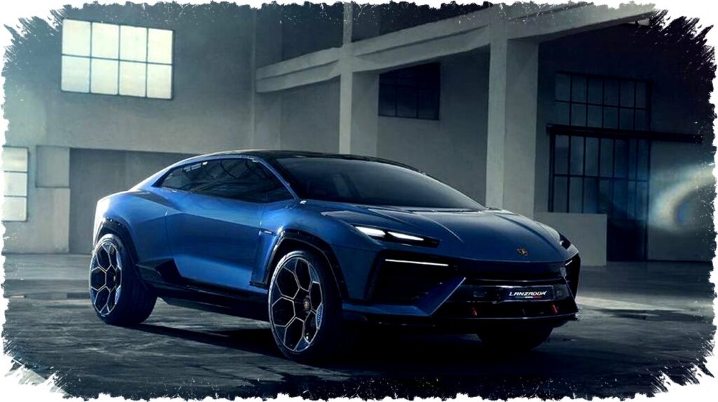 Lamborghini Matikan Lanzador EV Karena Tak Sesuai Emosi Penggemar, Apakah Mobil Listrik Performanya Gagal?