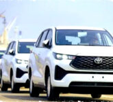 Toyota Indonesia Nyaris Tembus 300 Ribu Unit Ekspor 2026, Kekuatan Industri Otomotif Nasional di Panggung Dunia