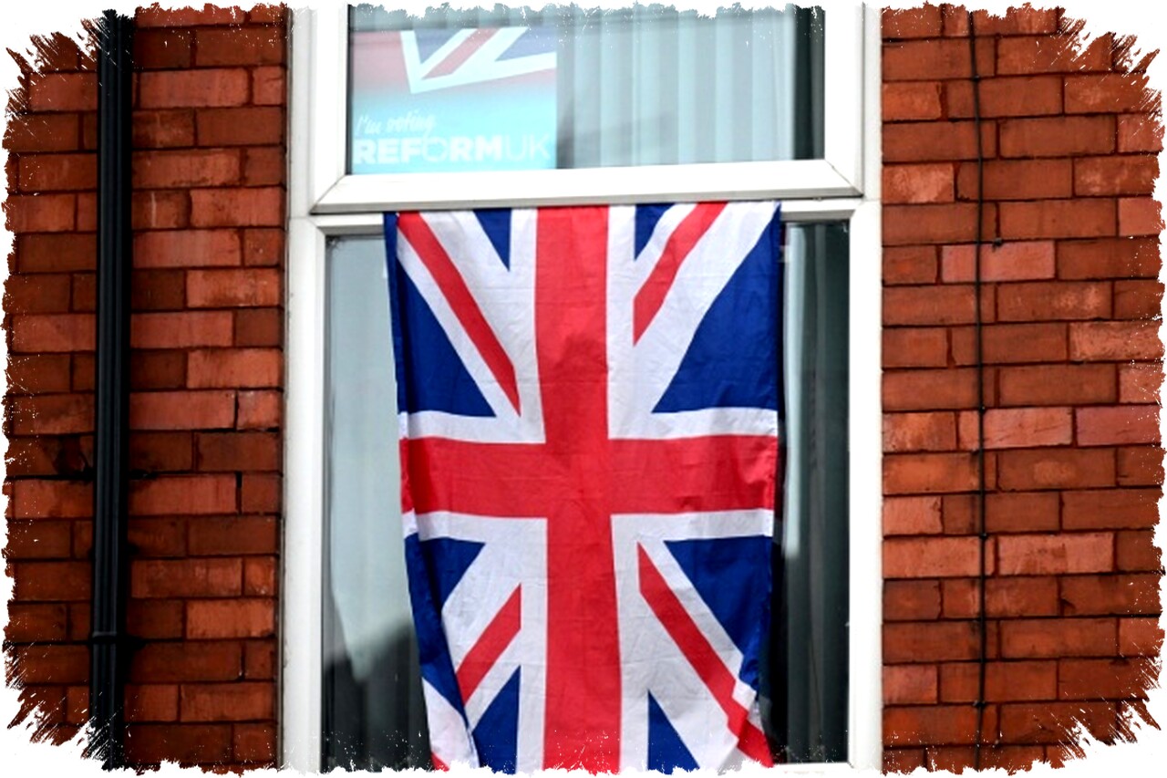 UK Labour Bertarung Sengit Dengan Kanan Keras dan Kiri Radikal di Basis Tradisional Manchester, Akankah Bertahan?