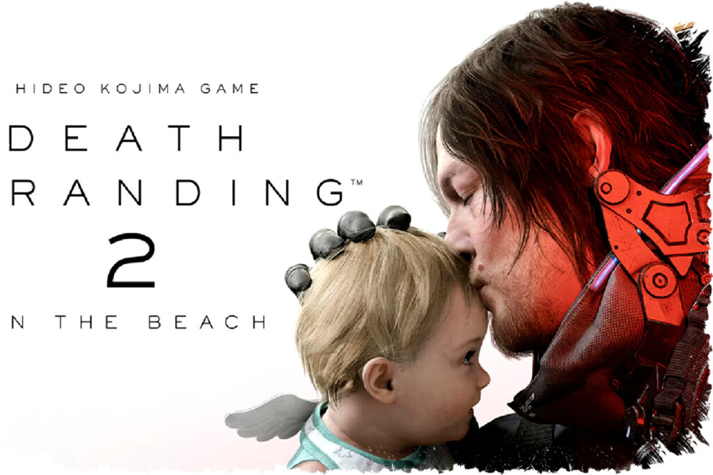 Death Stranding 2 Di PC Minimal GTX 1660 Wajib Punya, Siapkah PC Kamu Hadapi Petualangan Epik Hideo Kojima?