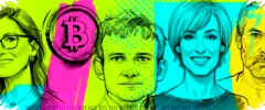 CCN Top 101 Crypto Blockchain 2026 Memasuki Titik Tengah, Persaingan Sengit Dimulai untuk Menduduki Top 3 Paling Berpengaruh!