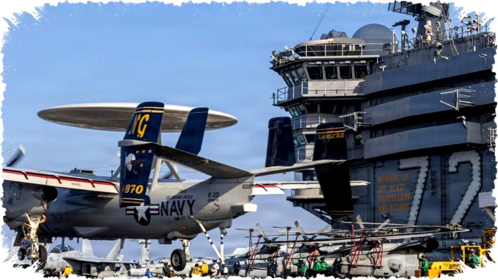 Trump Had Armada Ready For War Against Iran, Yet Diplomacy Narrows His Options Drastically—Apa Strategi Berikutnya?