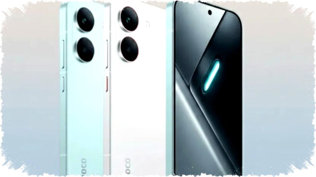 Poco X8 Pro Max Siap Mengguncang Pasar, Bocoran Skor AnTuTu Tembus 3,5 Juta Dorong Persaingan Premium Baru
