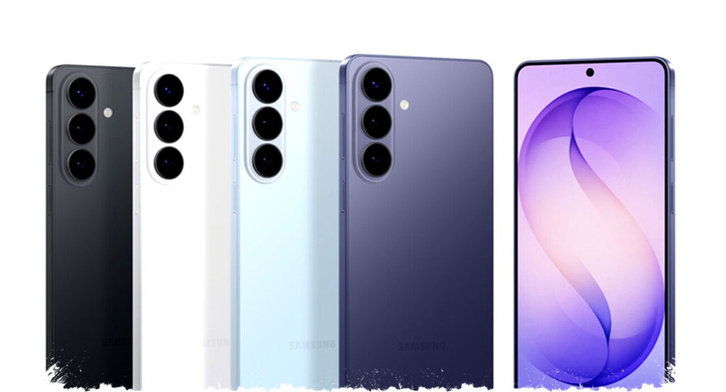 Harga Samsung Galaxy S26 dan S26+ Resmi Meluncur di Indonesia, Pre Order Dibuka dengan Varian Eksklusif dan Spesifikasi Canggih!