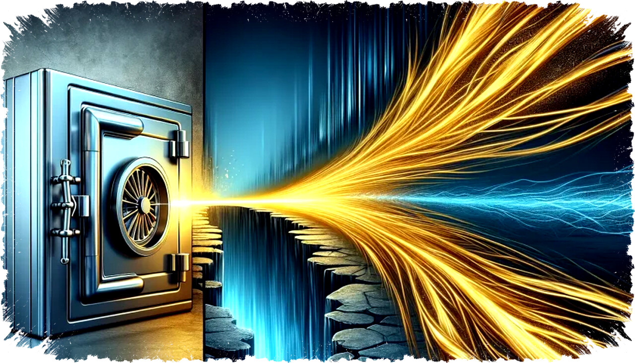 Canton Crypto Network dan XRP Beradu Peran DTCC Ungkap Rahasia Infrastruktur Privasi dan Likuiditas Global