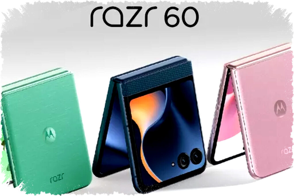 Motorola Razr 60 Meluncur 25 Februari Harga 11 Jutaan, Lipat Stylish dengan Baterai Tahan Lebih Sehari!