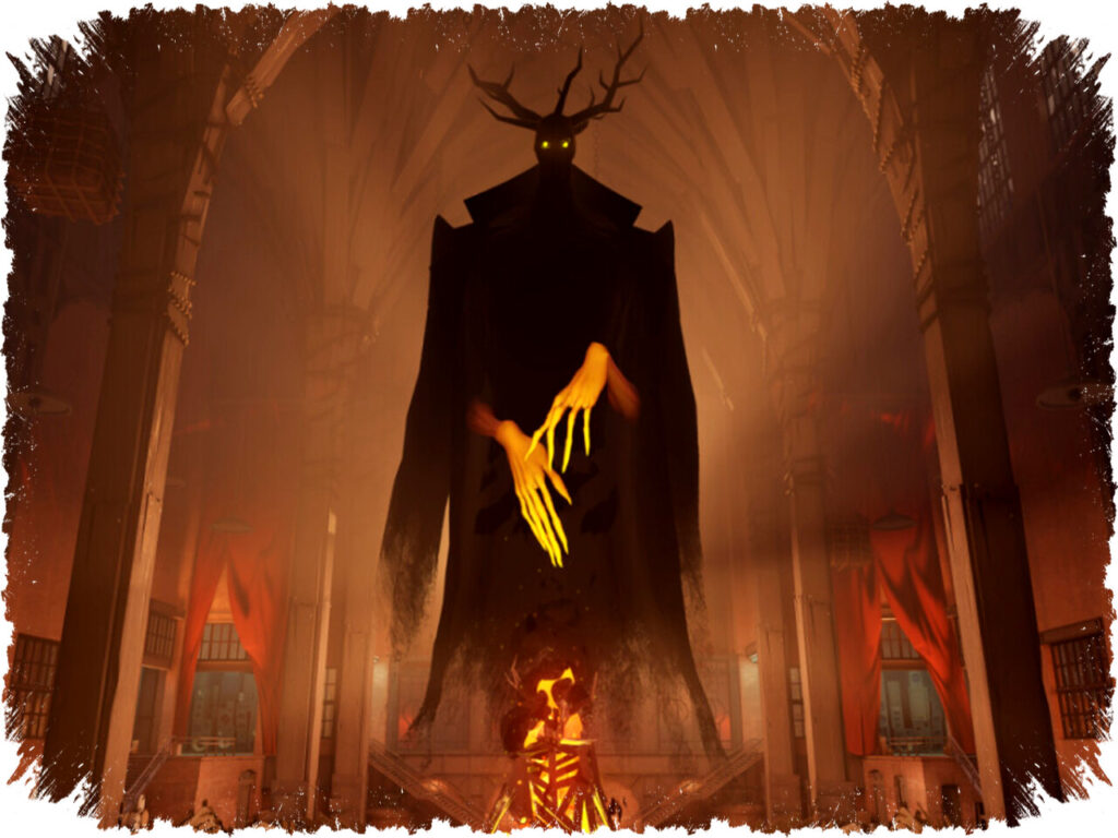 Deadlock Tembus 125.000 Pemain Hanya Lewat Undangan, Update “Old Gods, New Blood” Porak-Porandakan Peta MOBA Shooter