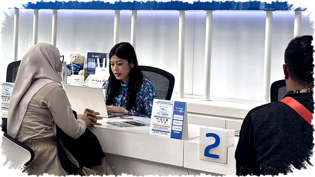 Promo Spesial Ramadan 2026 XL AXIS dan XL SATU Banjir Kuota Murah, Internet 5G Super Cepat, dan Double Speed Internet Rumah!