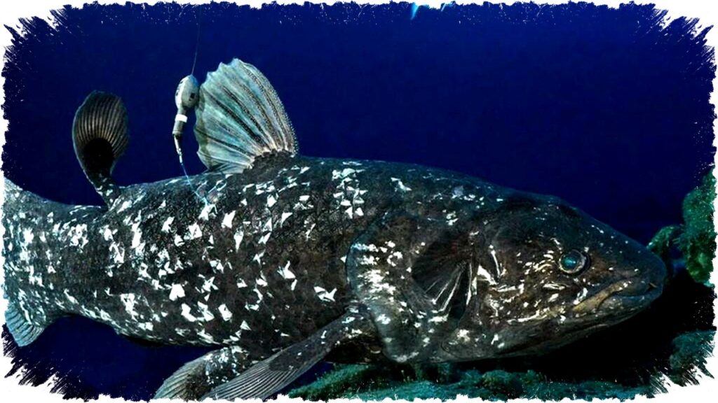 7 Ikan Purba Lebih Tua dari Dinosaurus, Fosil Hidup yang Bertahan Melampaui Zaman dan Mengungkap Misteri Evolusi