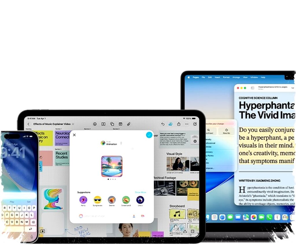 Apple Siapkan Gebrakan di iPad dan MacBook, Hanya Performa yang Melonjak Desain Tetap Tidak Berubah