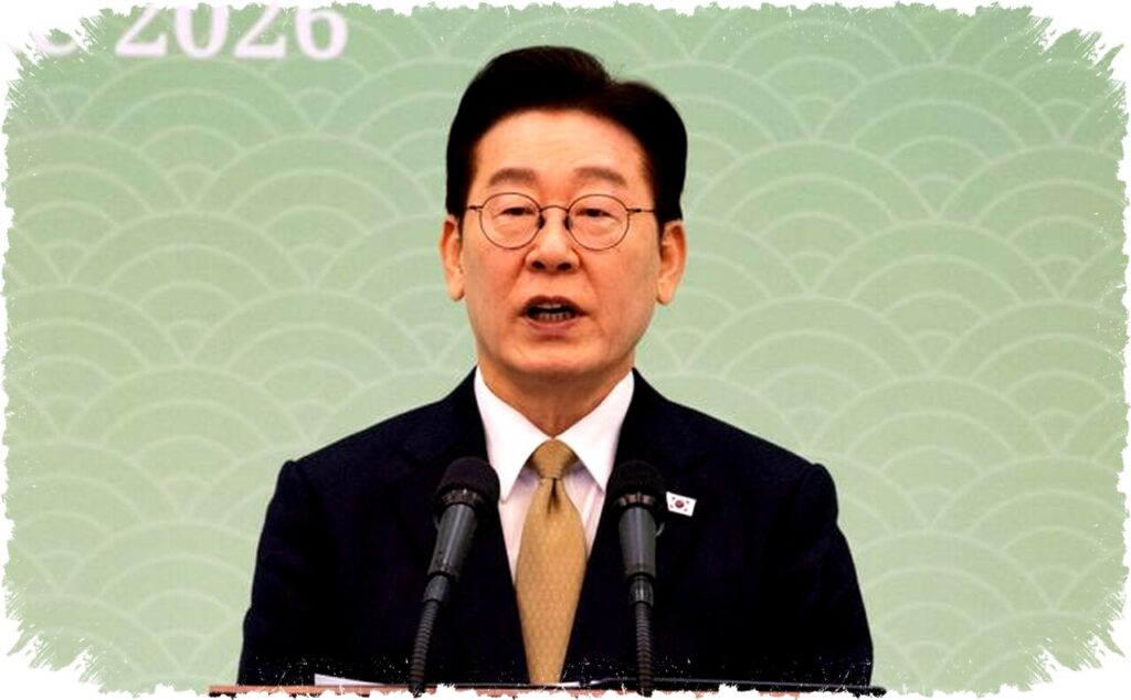 Lee Jae Myung Terbang ke Singapura dan Filipina, Apakah Ini Awal Revolusi Kerjasama AI dan Energi Nuklir Asia Tenggara?