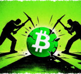 MARA Rugi $1,7 Miliar di Kuartal 4 Setelah Tulis Ulang Bitcoin $1,5 Miliar, Bisakah Strategi AI dan Infrastruktur Menyelamatkan Masa Depan? MARA Rugi $1,7 Miliar di Kuartal 4 Setelah Tulis Ulang Bitcoin $1,5 Miliar, Bisakah Strategi AI dan Infrastruktur Menyelamatkan Masa Depan?