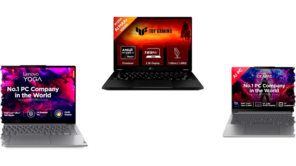 5 Laptop 14 Inci Terbaik 2026, Si Kecil Bertenaga Siap Tembus Batasan Produktivitas dan Gaming Masa Kini