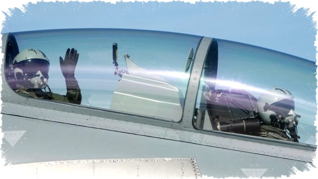 Mantan Instruktur F-35 AS Didakwa Melatih Militer China, Ancaman Rahasia Taktik Nuklir dan Jet Siluman Terungkap!