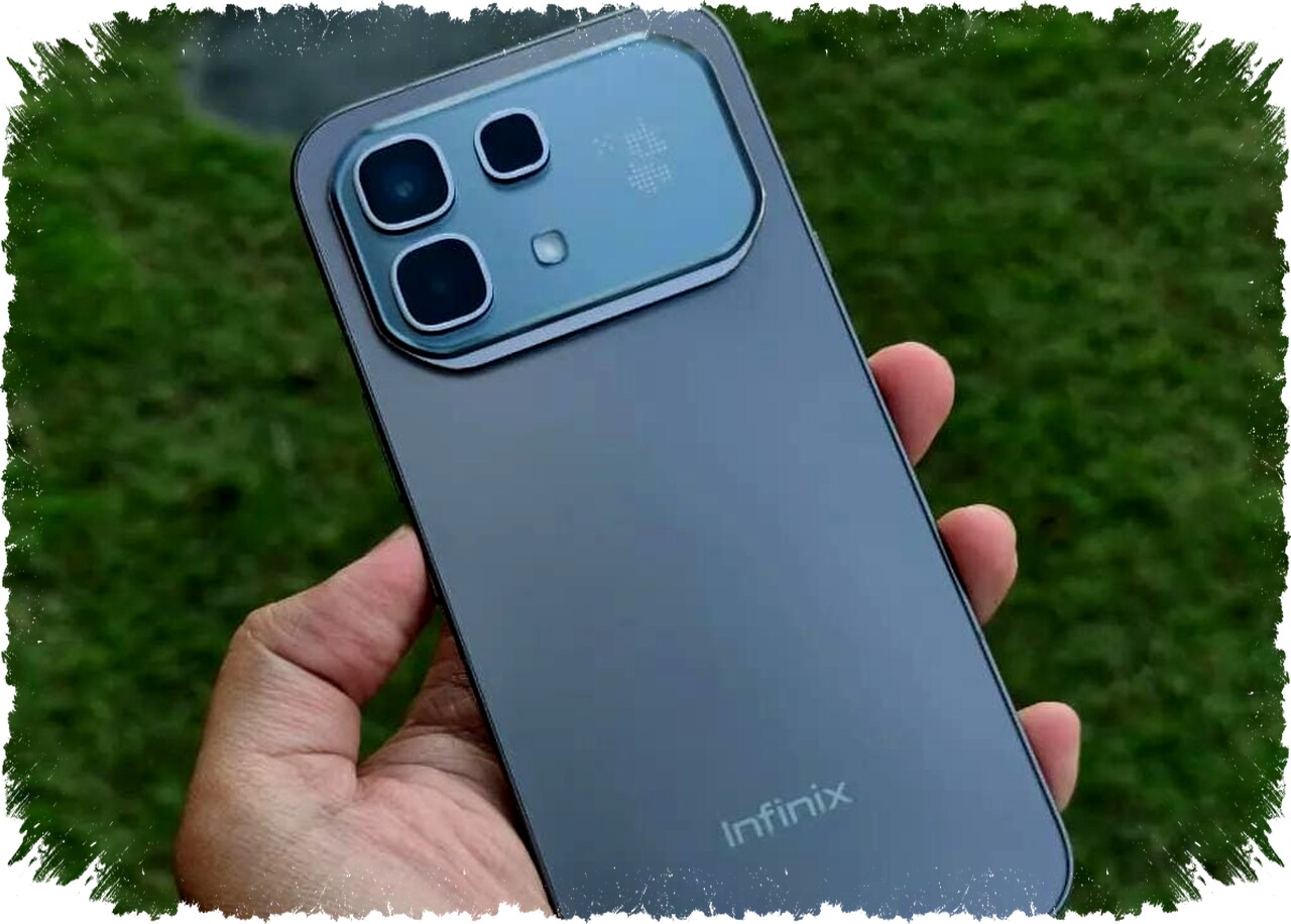 Infinix Note 60 Pro Hadirkan Android 16 dan Sistem Pendingin 3D IceCore Vapor Chamber, Performa Maksimal Tanpa Panas!
