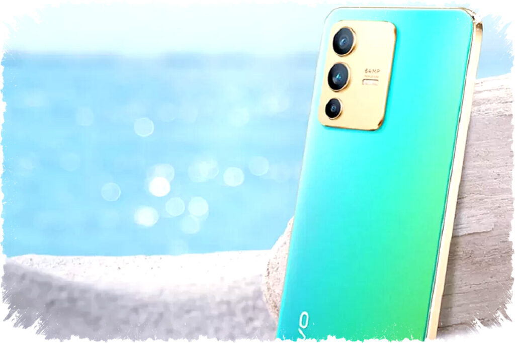 Smartphone Vivo 5G Harga Terjangkau Bawa Kamera 300MP, Fast Charging 150W Ungkap Era Baru Teknologi Mid-Range