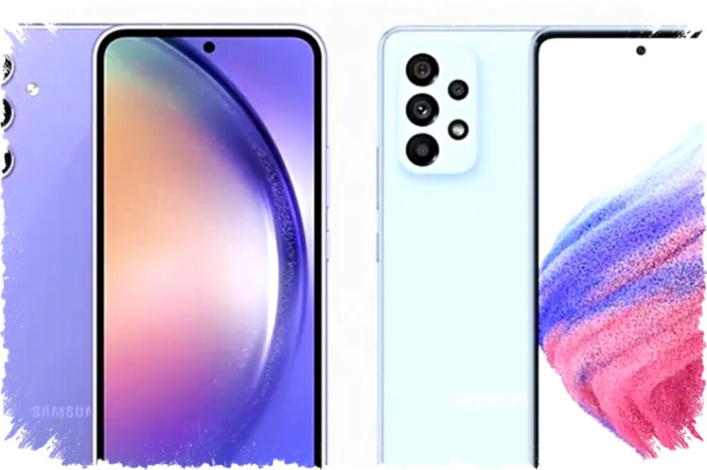 Samsung Galaxy Terbaru Mengungkap Inovasi dan Performa Terbaru, Mana Rekomendasi Terbaik untuk Anda?