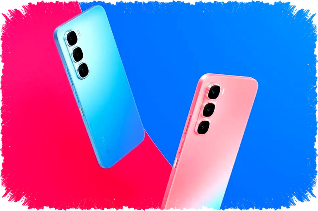 Infinix Hot 60 Pro Februari 2026, Harga Stabil Rp 2 Jutaan Performa Tangguh Layar AMOLED 144Hz Tapi Kamera dan Audio Masih Jadi Tantangan!