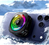 Red Magic Cooler 8 Pro Meluncur, Andalkan 36W untuk Turunkan Suhu hingga 80°C demi Performa Gaming Maksimal Red Magic Cooler 8 Pro Meluncur, Andalkan 36W untuk Turunkan Suhu hingga 80°C demi Performa Gaming Maksimal