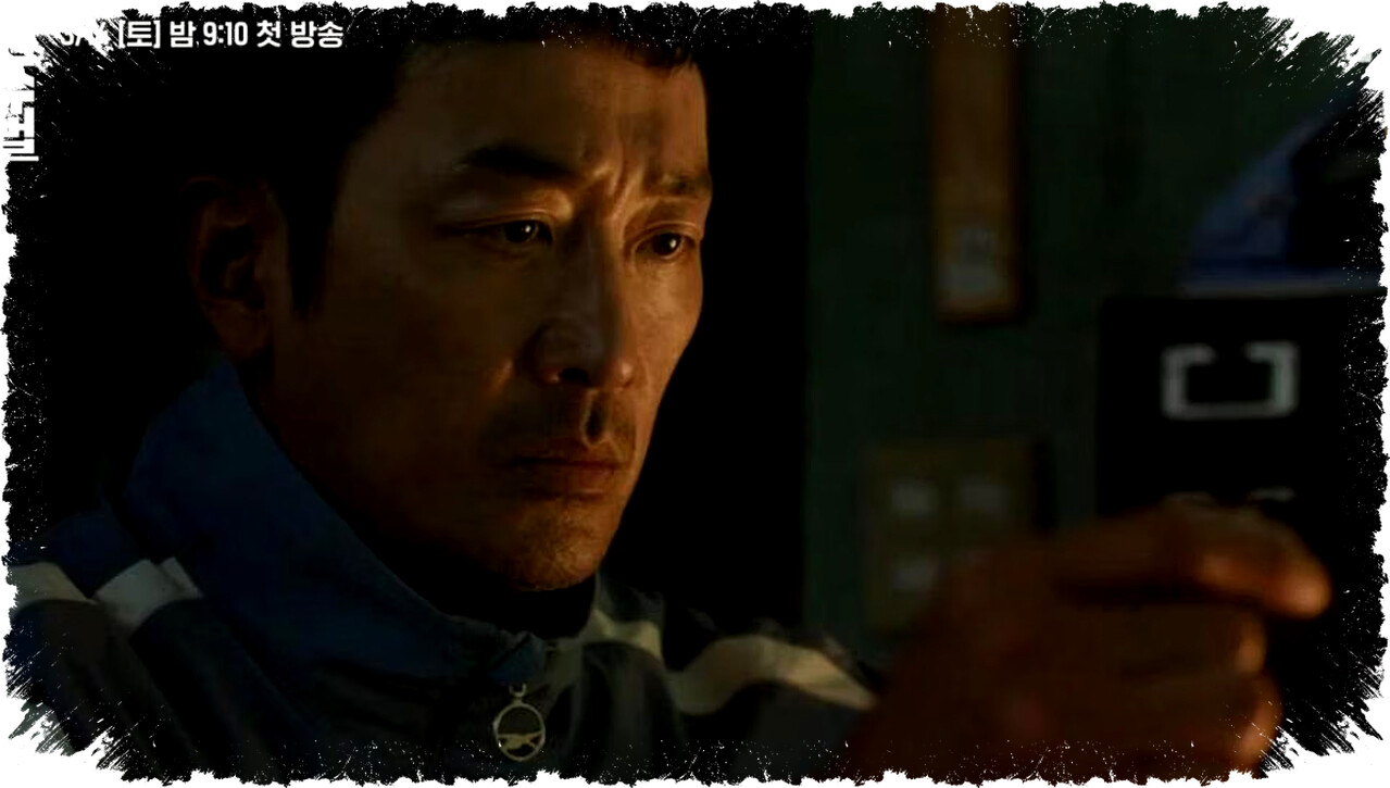 5 Alasan Mad Concrete Dreams Wajib Ditonton Comeback Legendaris Ha Jung Woo dan Chemistry Pasutri Dramatis