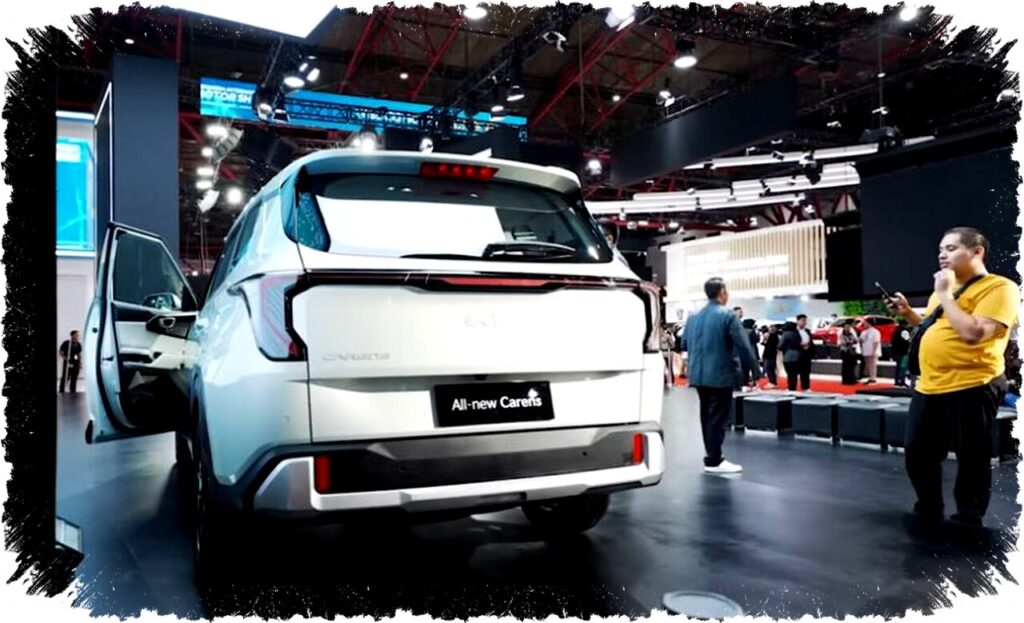 Kia Tebar Kejutan Spesial di IIMS 2026, Umumkan Harga The All New Carens dan New Sonet yang Bikin Pilihan Makin Menggoda
