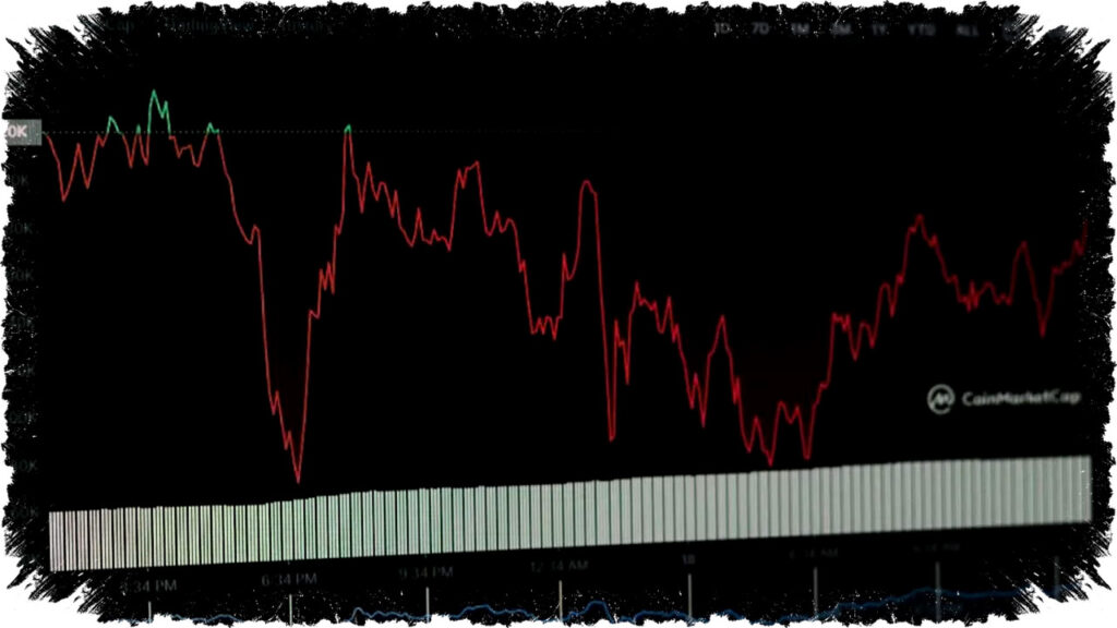 Bitcoin Mining Stocks Tergelincir Saat Bitcoin Gagal Menembus $70.000, Apa Kabar Para Penambang di Tengah Tekanan Margin?